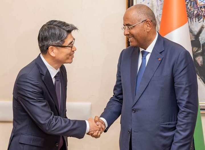 Cabinet du Premier Ministre